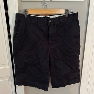 Black Banana Republic Shorts | Size 32